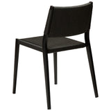 Loop Stol Black, Black