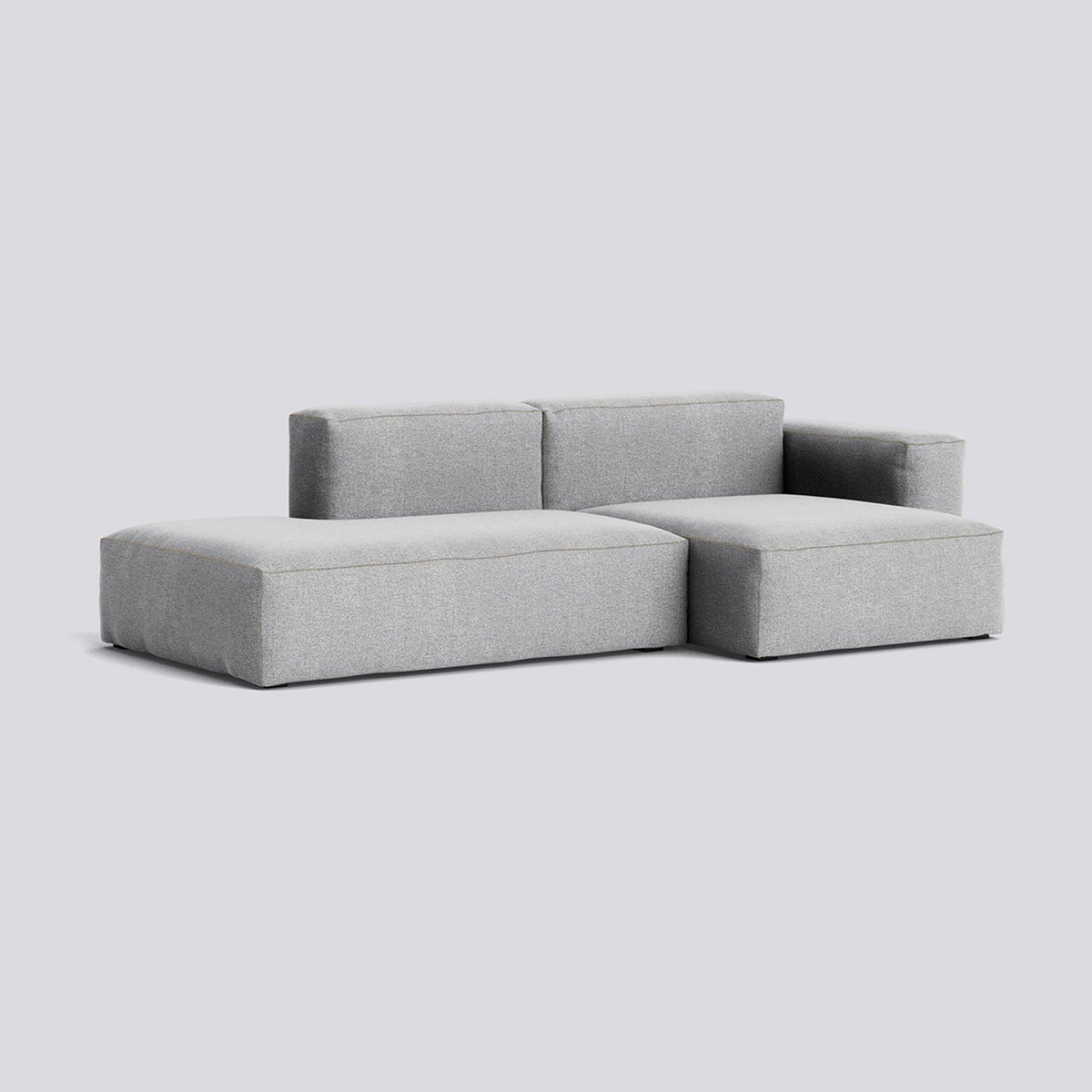 Mags Soft 2,5-sits, kombination 3 höger Soffa Hallingdal 130, Fast