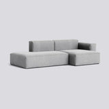 Mags Soft 2,5-sits, kombination 3 höger Soffa Hallingdal 130, Fast