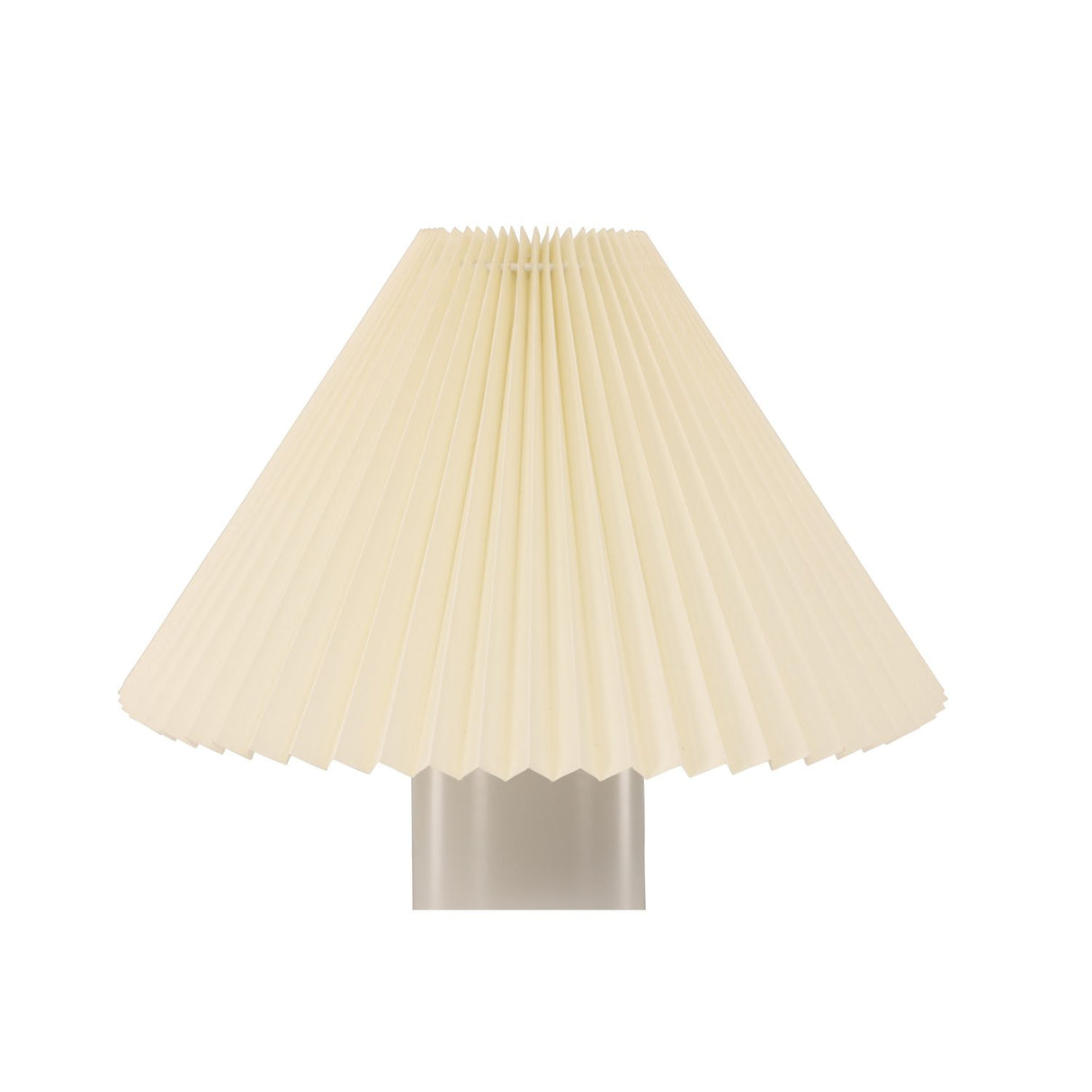 Largin Bordslampa Ljusgrå, 45