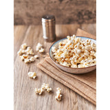 Popcorn Poster Beige, 30 x 40 cm