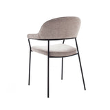 Chantilly Karmstol Sand