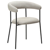 Plenti Stol Cashmere, Black