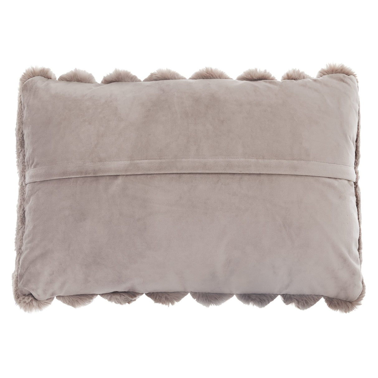 Liny 40x60 cm Kudde Taupe