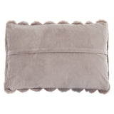 Liny 40x60 cm Kudde Taupe