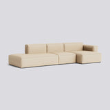 Mags Soft 3-sits, kombination 4 höger Soffa Hallingdal 220, Fast