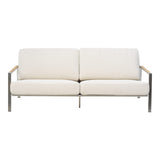 Naos 2,5-sits Soffa 193x99 cm Dot Beige