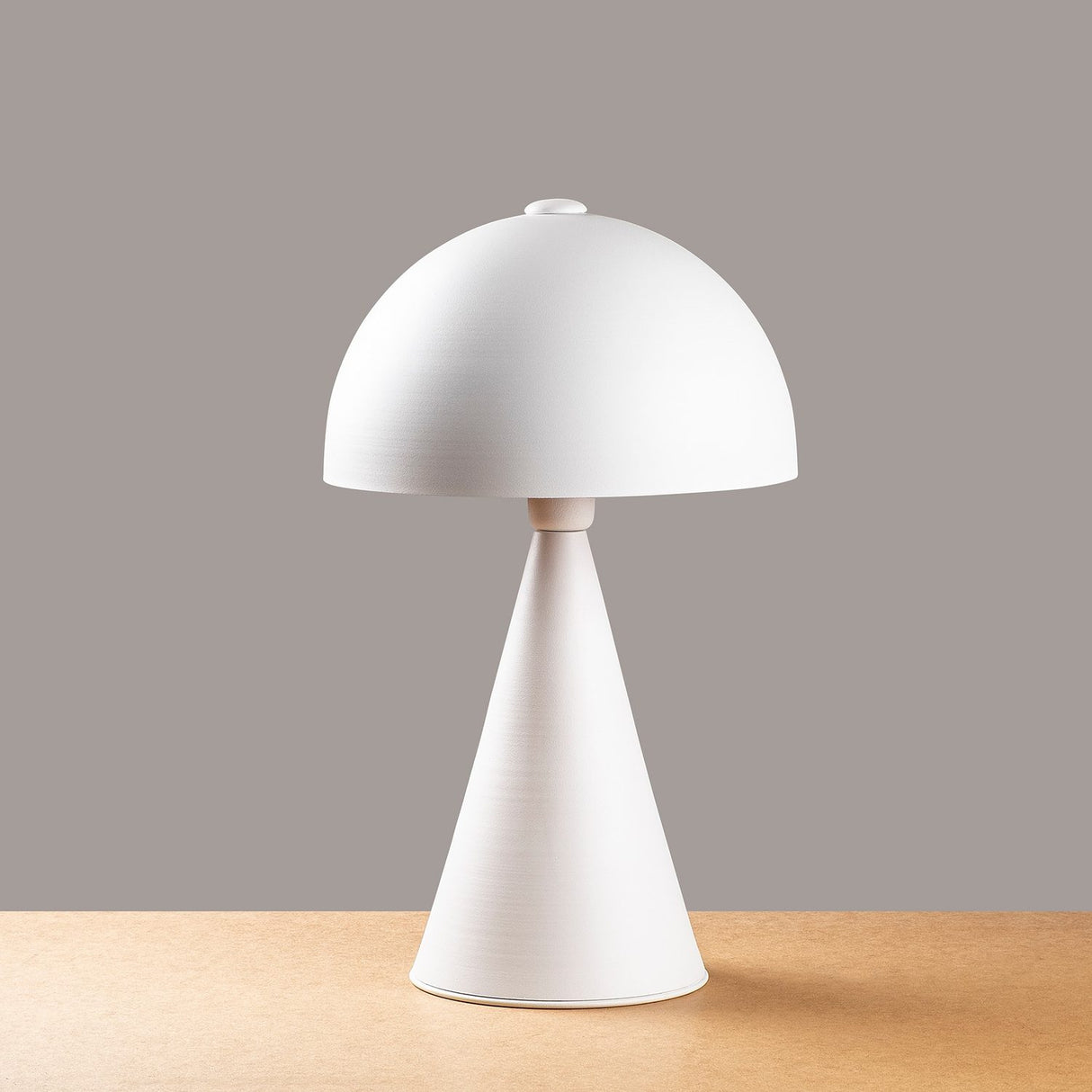 Misou Bordslampa Vit