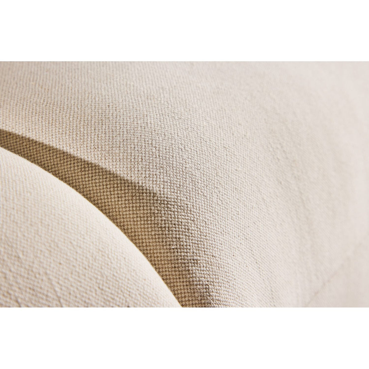 Mollösund 3-sitssoffa Beige