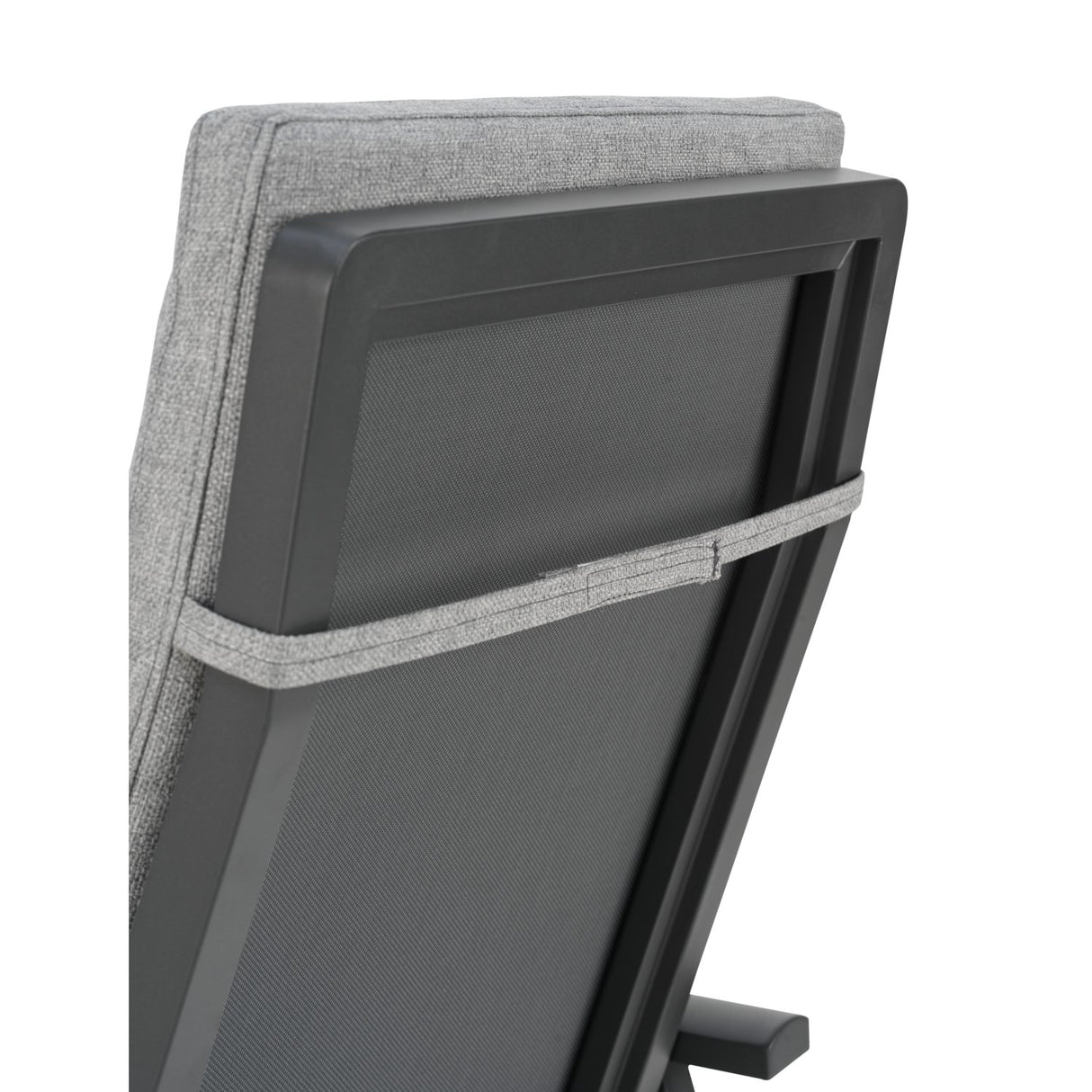 Samvaro Positionsstol Antracit/Pearl Grey