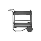 Trolly Serveringsvagn Antracit