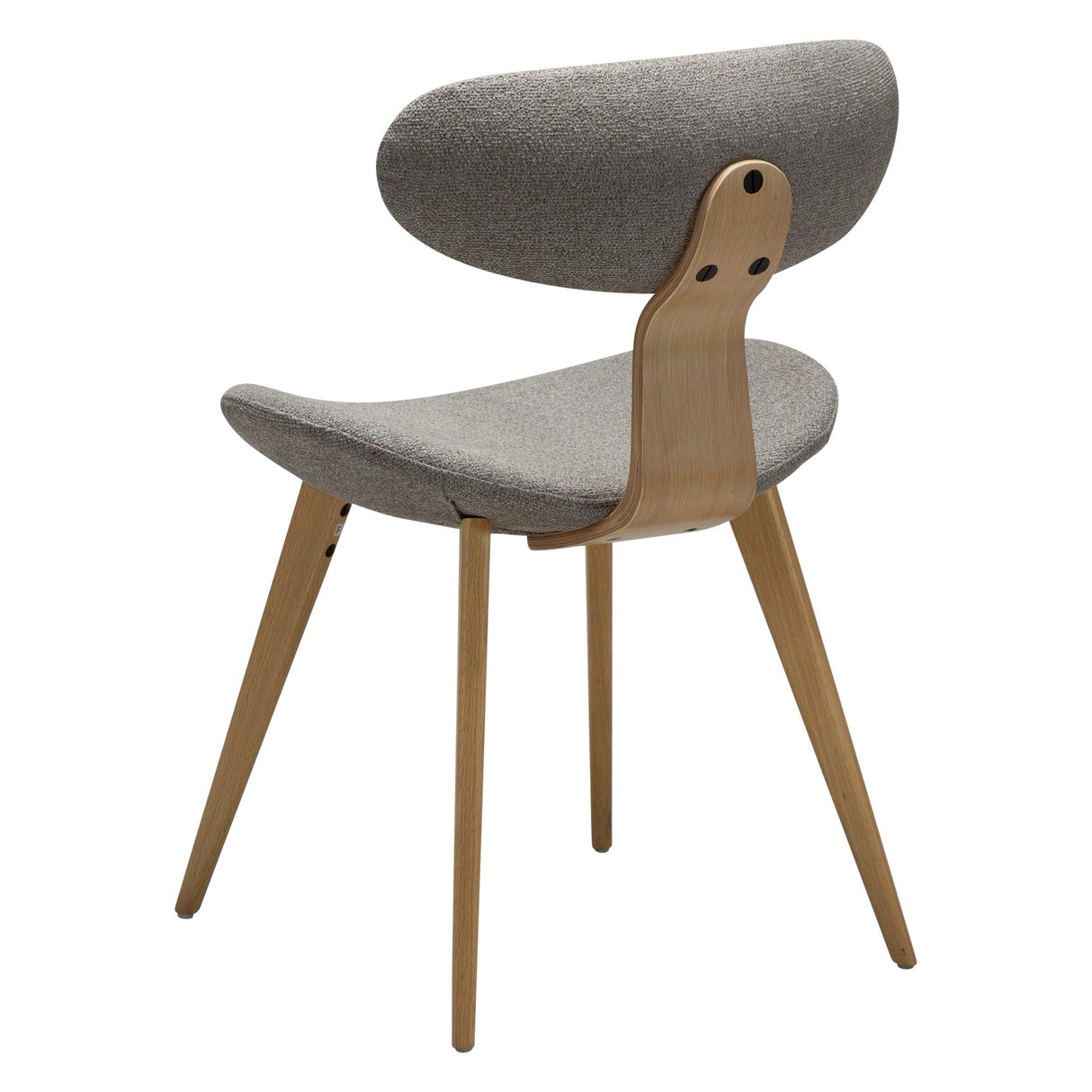 Buckle Stol Pebble Earth