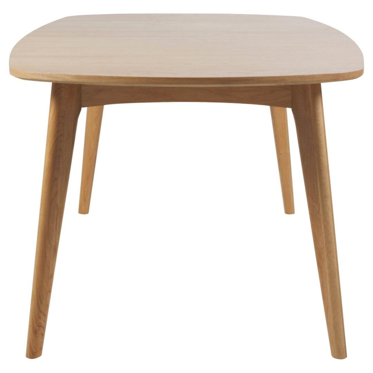 Marte Matbord 76x180x102 cm Ek