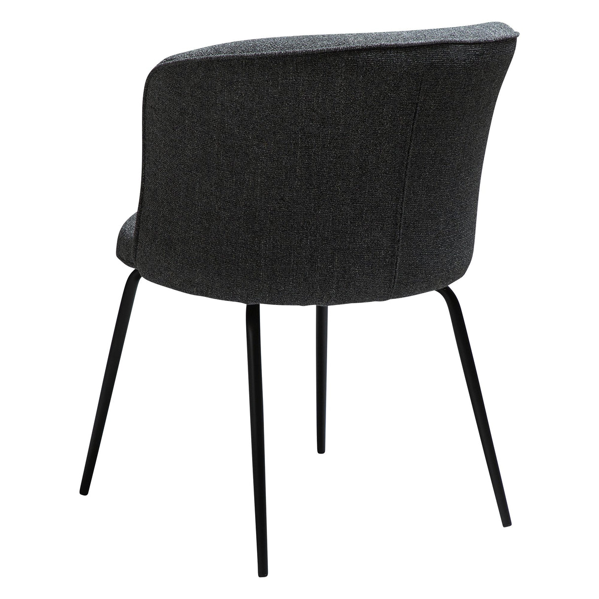 Bliss Stol Pebble Grey