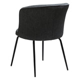 Bliss Stol Pebble Grey