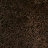 Curly 40x40 cm Sittdyna Brown