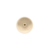 Posh Ljusstake Beige/Svart, ⌀18