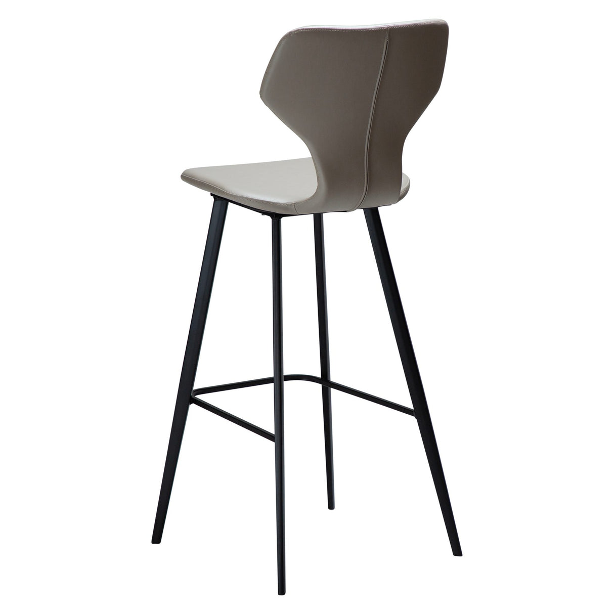 S.I.T Barstol Cashmere Art.Leather 80 cm