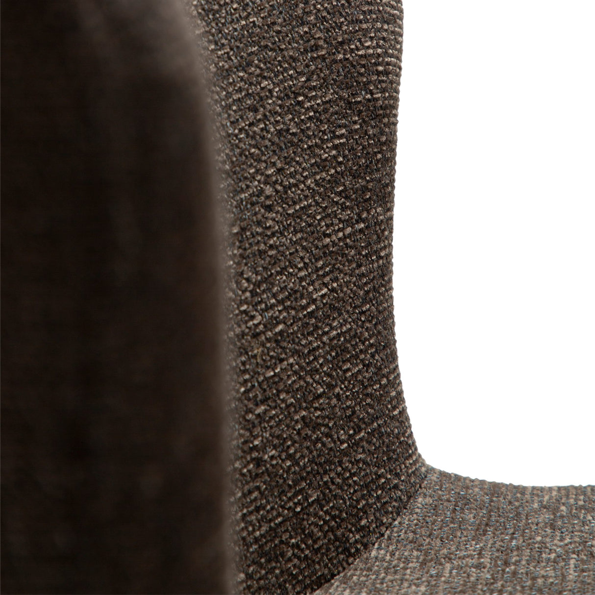 Glam Barstol Major Brown