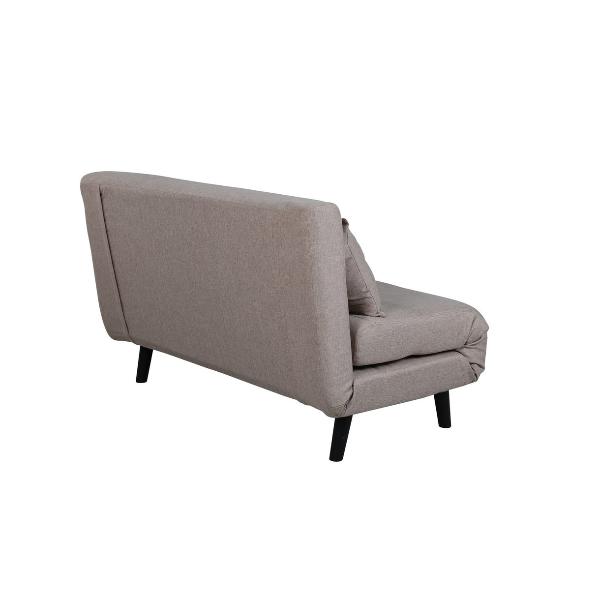 Vicky Fällsäng Brun, Polyester