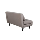 Vicky Fällsäng Brun, Polyester