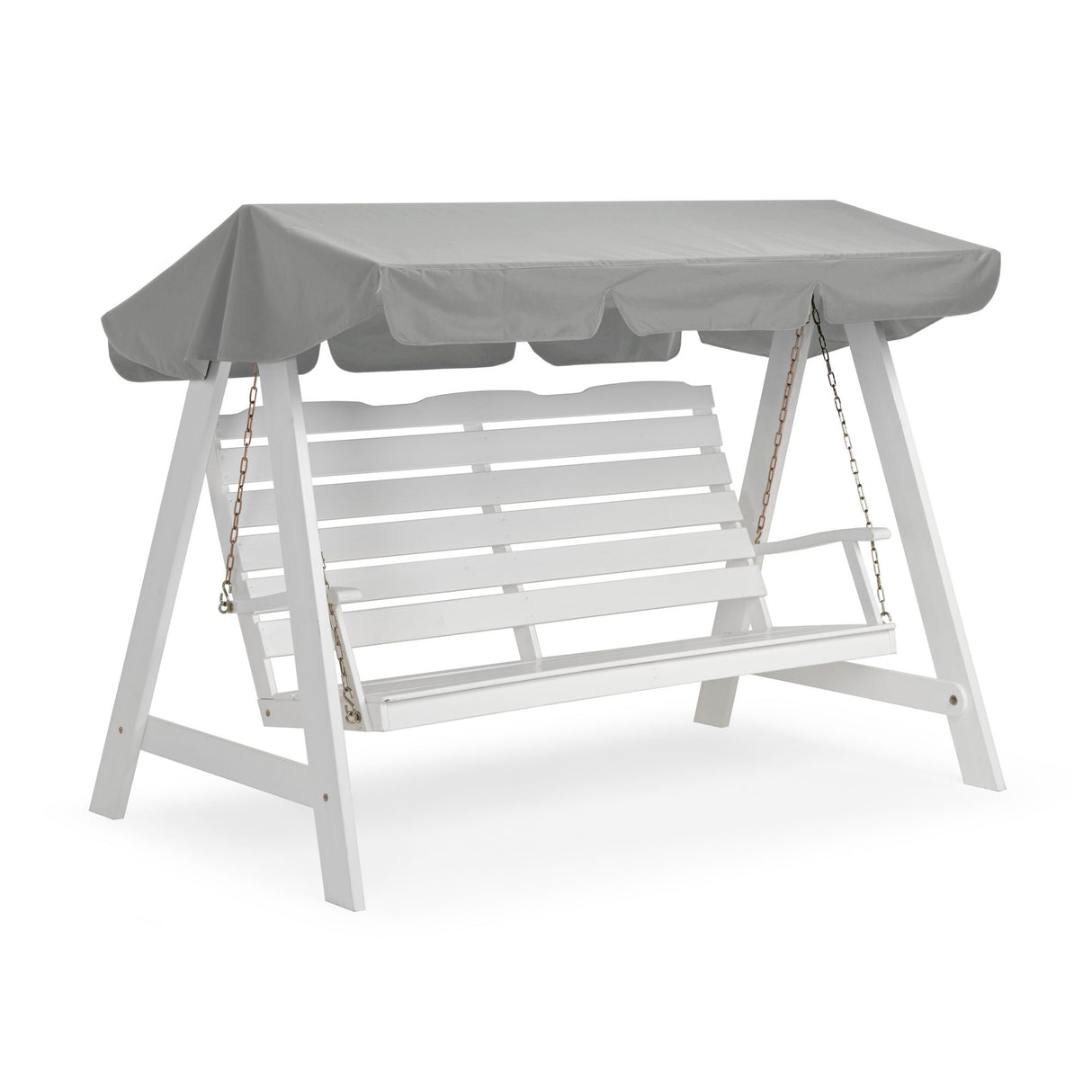 Dalom/Slöinge Hammocktak Grå