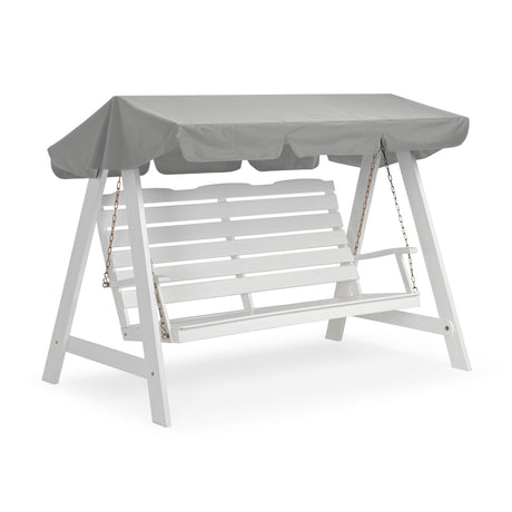 Dalom/Slöinge Hammocktak Grå
