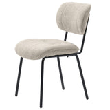 Firenze Stol Offwhite