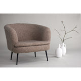 Nordkoster Fåtölj Beige