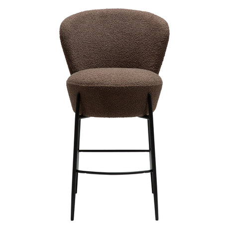 Orbit Barstol Major Brown