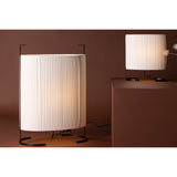 Rennes Golvlampa Beige, 60 x 80 x 30