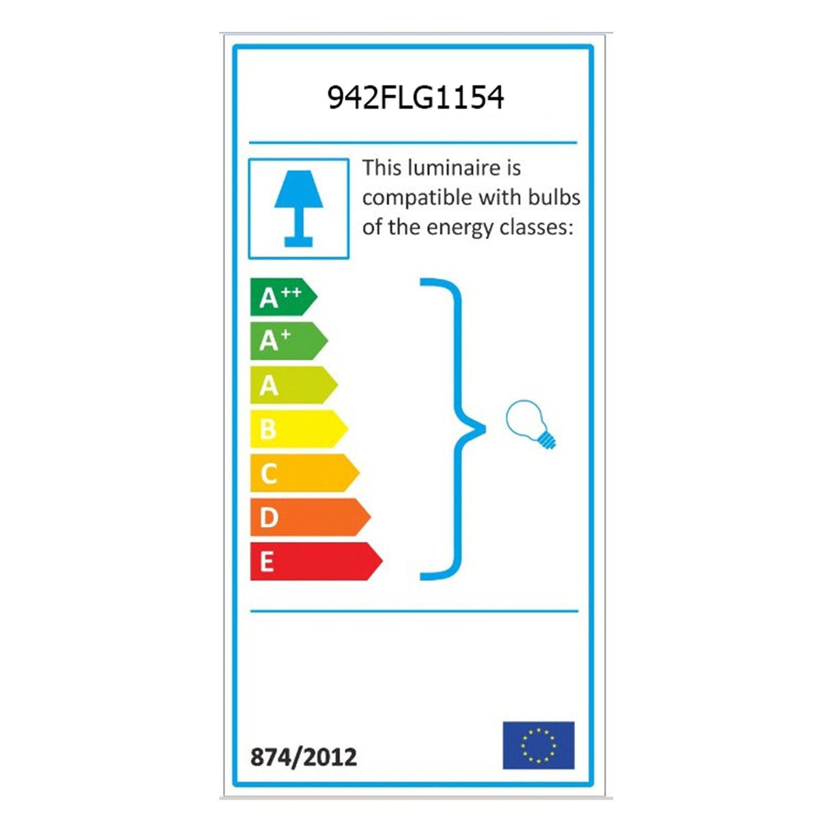 Mink Ljuskrona Svart / Antik Uttag med tre portar