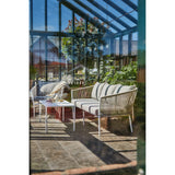 Lersund Soffgrupp Vit/Beige