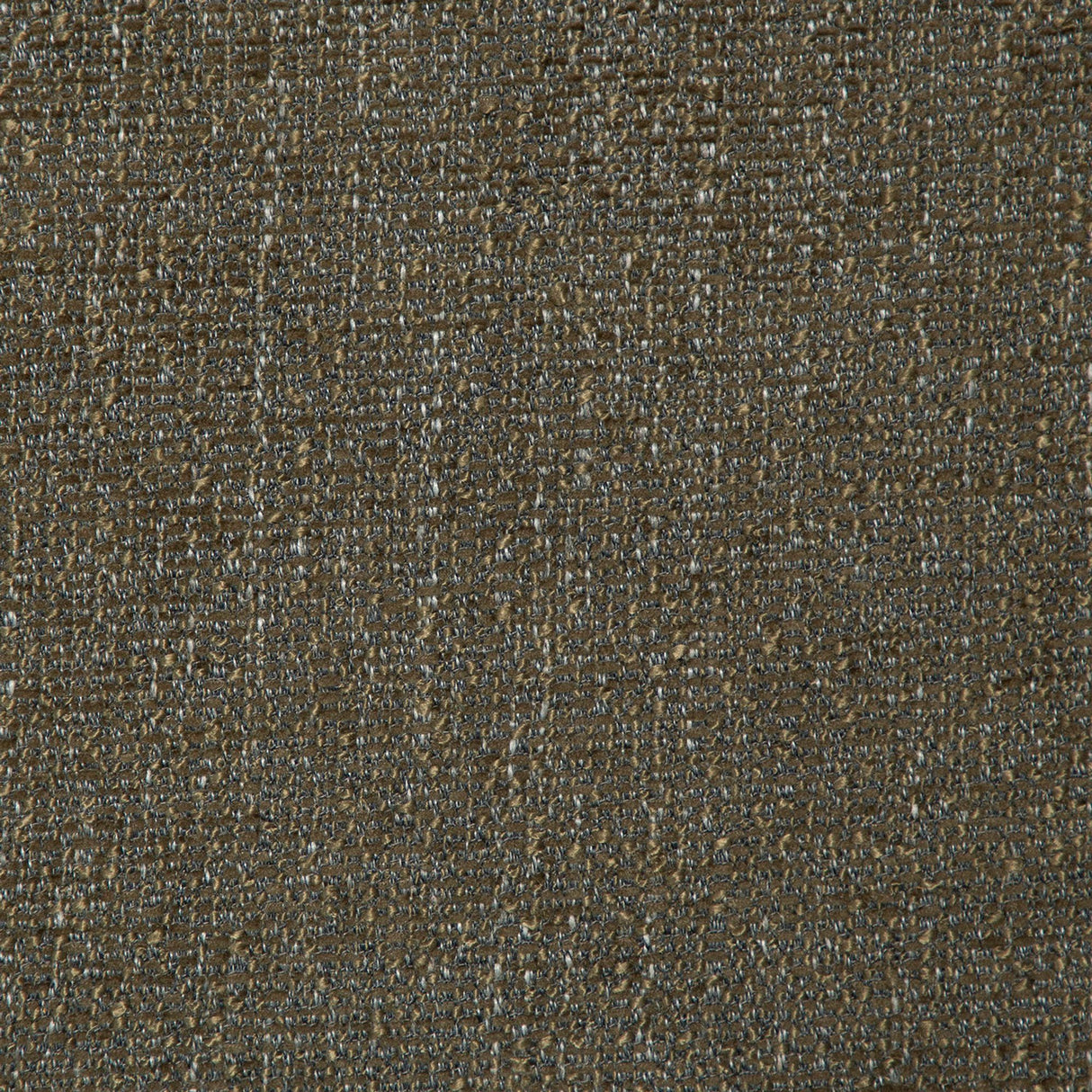 Glam Stol Dark Olive, Antique Brass