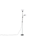 Bagasi Golvlampa Svart