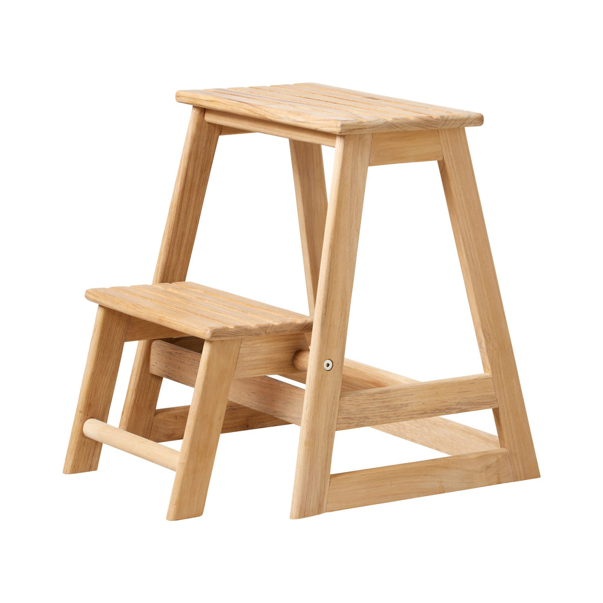 Skala Trappstege Teak