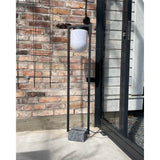 Stanley Golvlampa