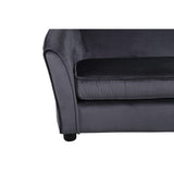 Måna Barnsoffa Grå