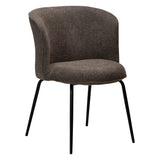 Bliss Stol Major Brown