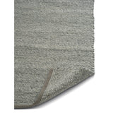 Merino Gångmatta Grön