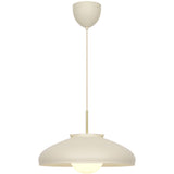 Latif Taklampa Beige
