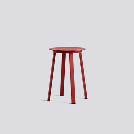 Revolver Pall Lava red