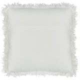 Wooly 45x45 cm Kudde Ivory
