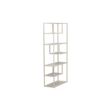 Staal Hylla Beige