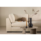 Salerno Hörnsoffa Beige