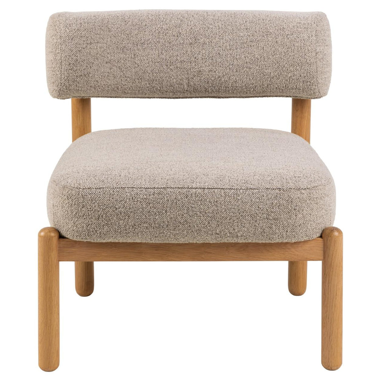 Burley Loungefåtölj