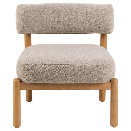 Burley Loungefåtölj