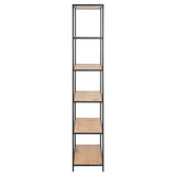 Notting Hill Bokhylla 185x77 cm