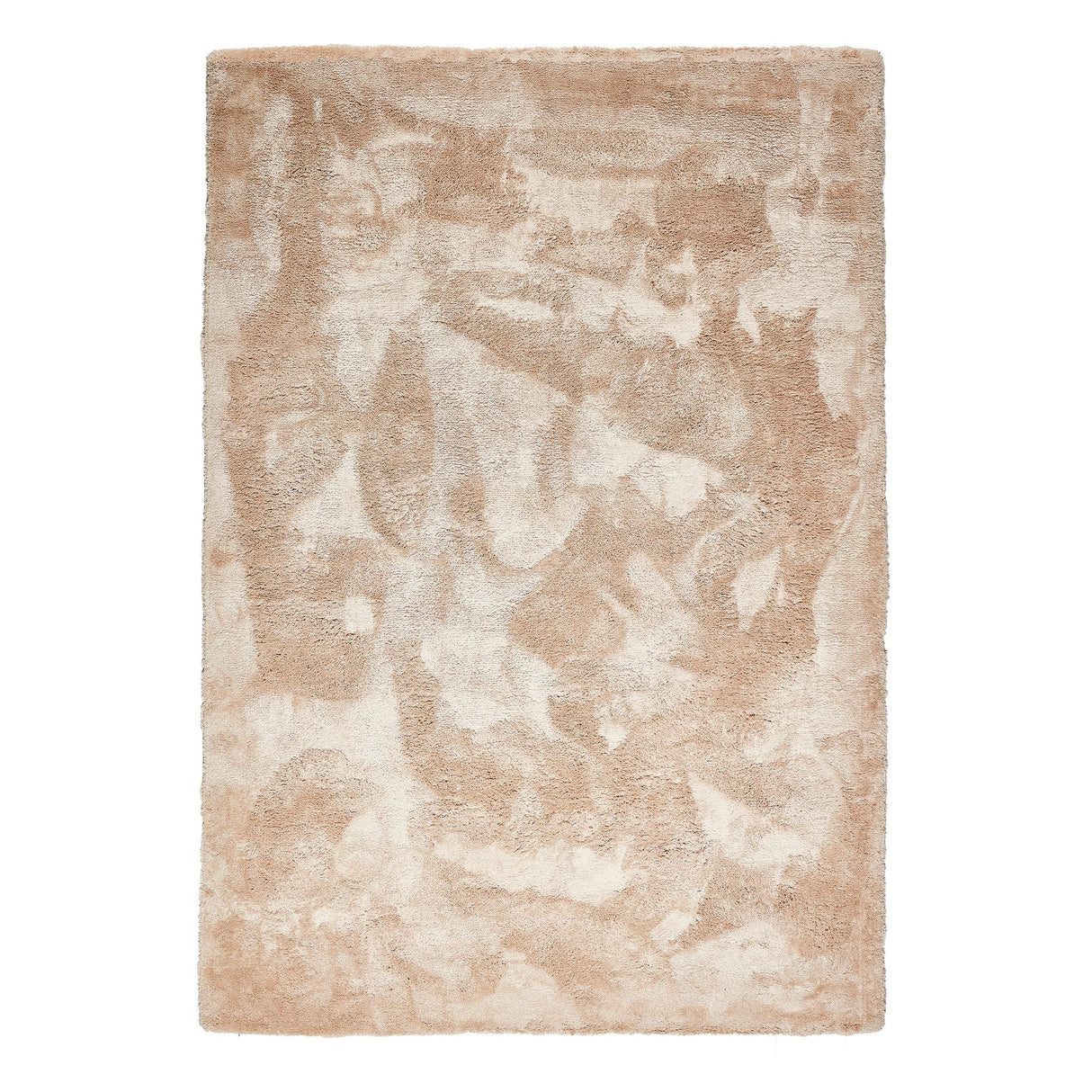 Lagus Ryamatta 160x230 cm Ljusbeige