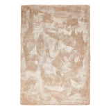 Lagus Ryamatta 160x230 cm Ljusbeige